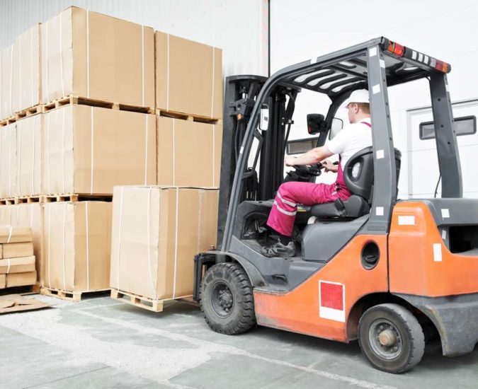 Ocean Air Freight Forwarding